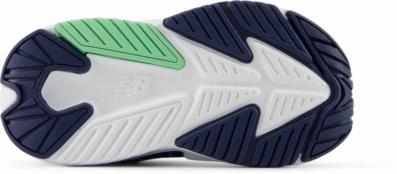 Toddler Rave Run v2 Bungee Trendy Platform Sneakers