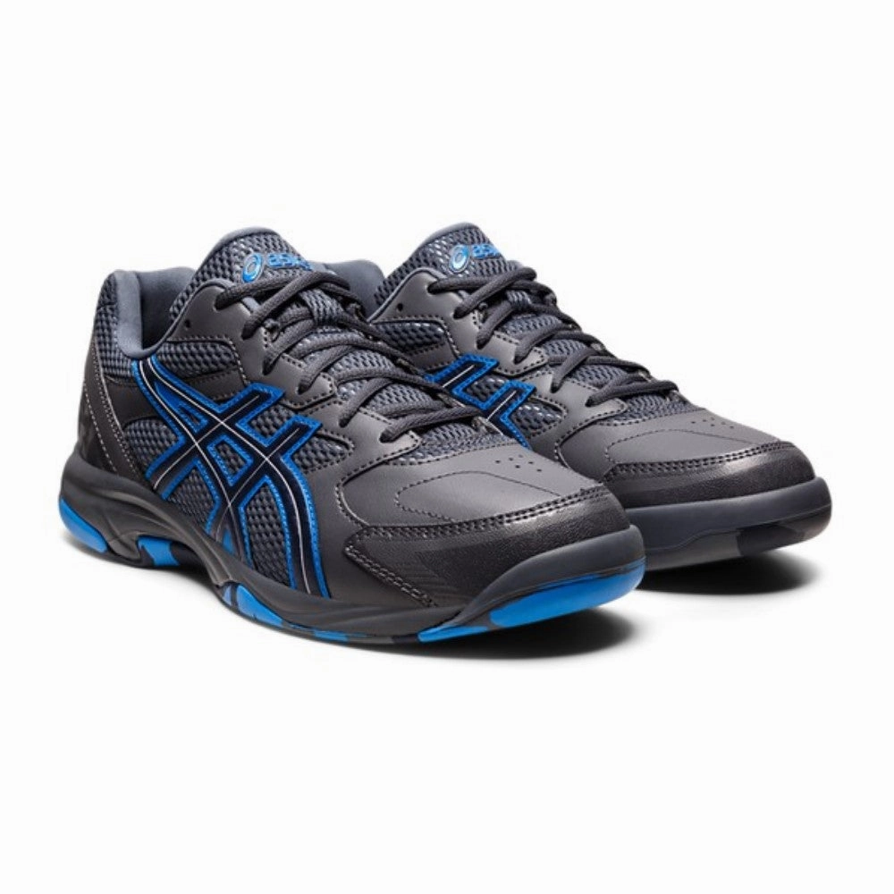 Mens Asics Gel-Shepparton 2 Wide (2E-Width) Asics Upcourt 5 Badminton Shoes