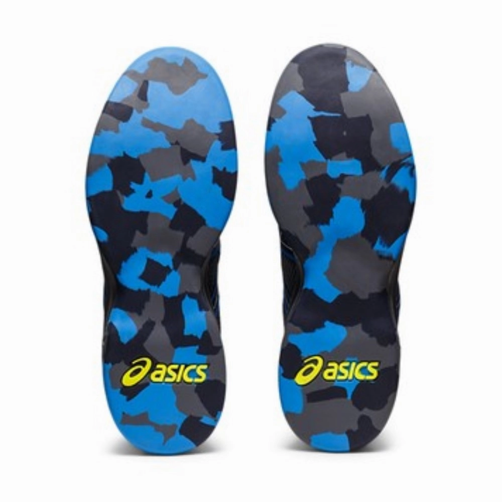 Asics Gel Resolution 9 Clay Tennis Shoes Mens Asics Gel-Shepparton 2 Wide (2E-Width)