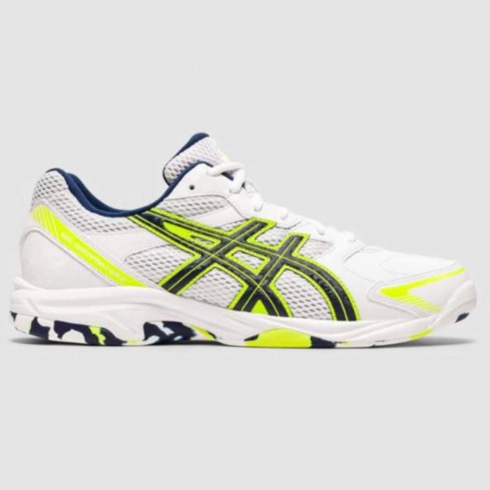 Asics Without Laces Shoes Mens Asics Gel-Shepparton 2 Wide (2E-Width)