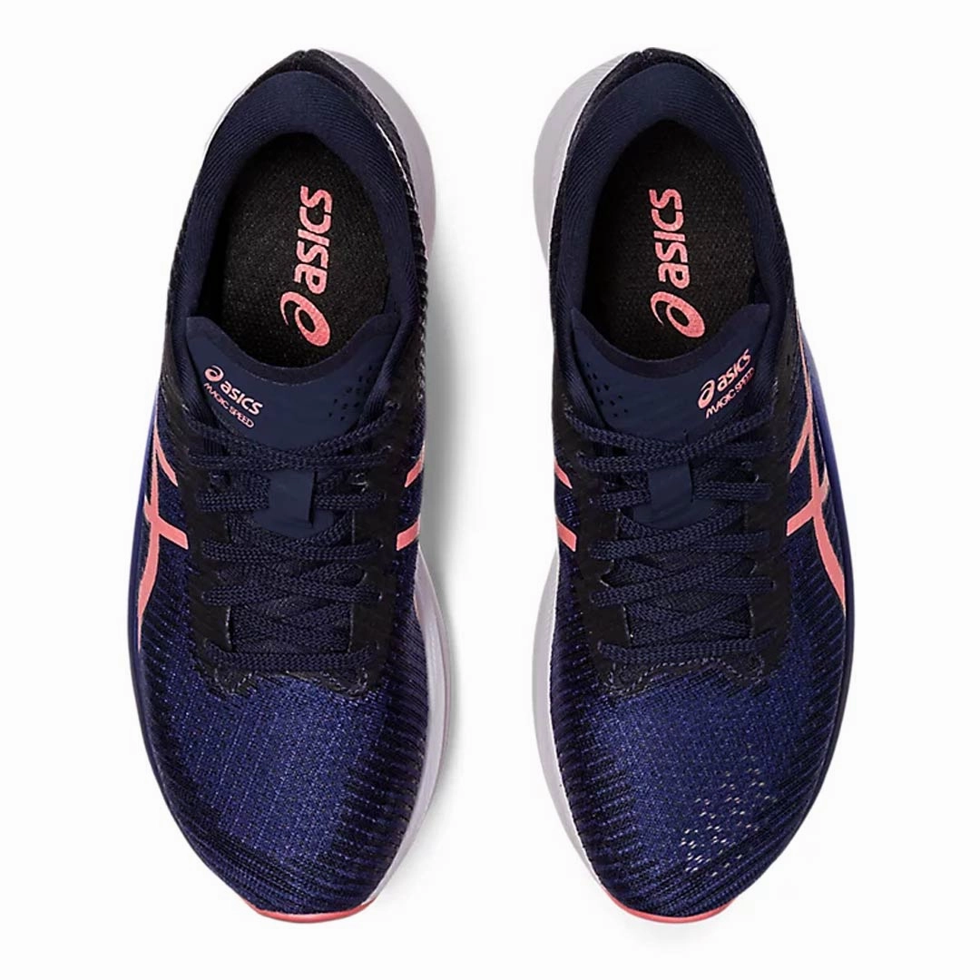 Asics Shoes Japan Asics - Women's Magic Speed 2 Running Shoes (1012B274 401)