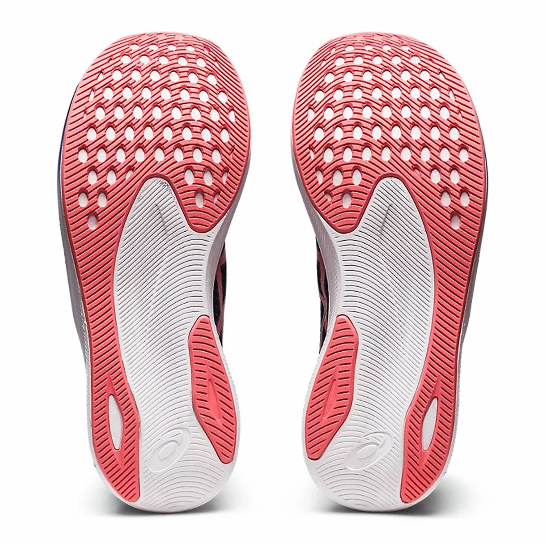 Asics Running Shoes Shin Splints Asics - Women's Magic Speed 2 Running Shoes (1012B274 401)