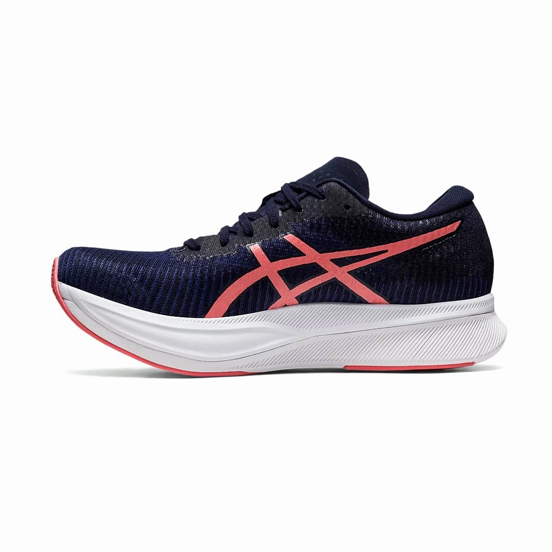Asics - Women's Magic Speed 2 Running Shoes (1012B274 401) Asics Shoes Trekking