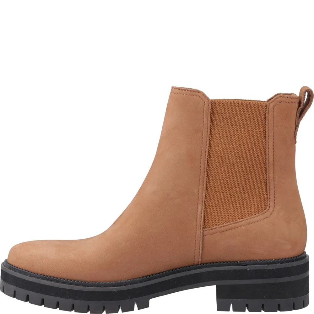 TOMS Bennet Ankle Boot La Canadienne Braydon Leather Chelsea Boots