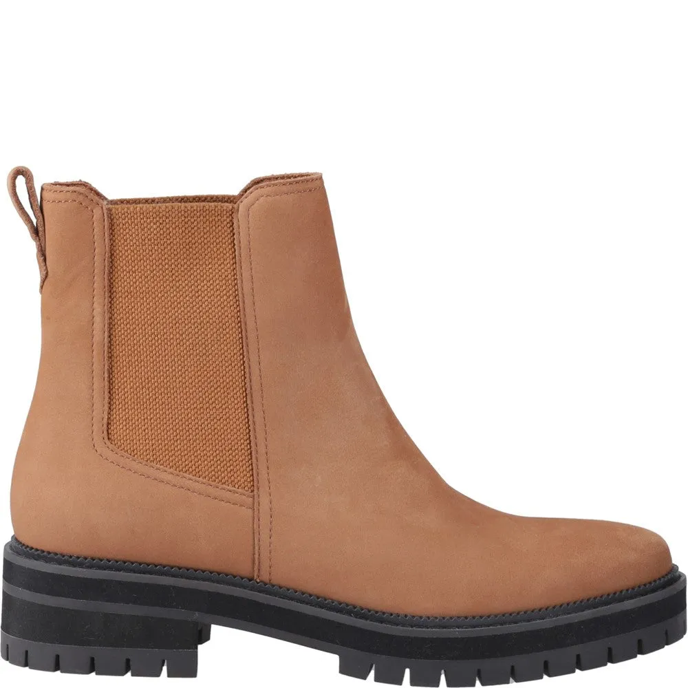 Juniper Chelsea Boots TOMS Bennet Ankle Boot