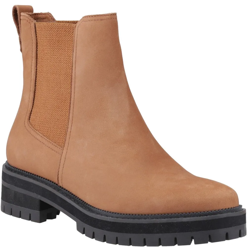 Types Of Chelsea Boots TOMS Bennet Ankle Boot