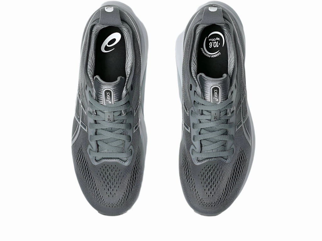 High-performance Asics Running Shoes Men's Asics GEL-Kayano 31