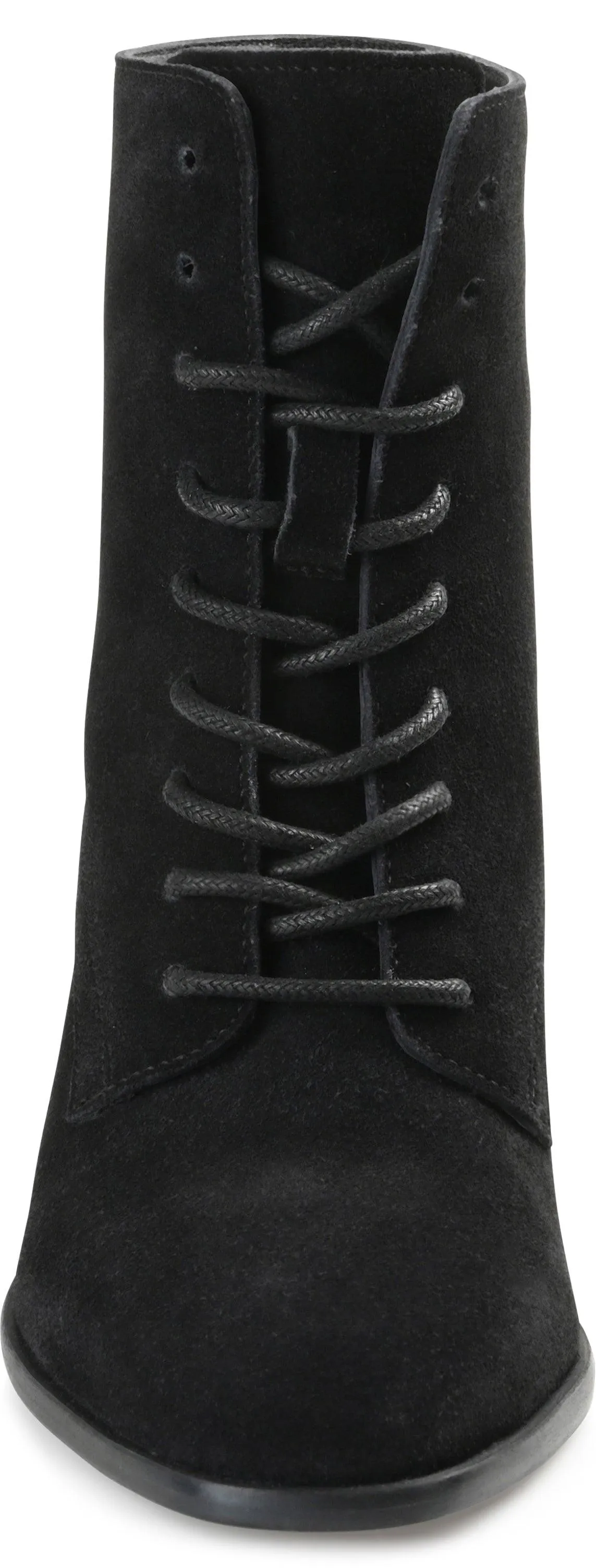 Combat Boots With Socks EDDA