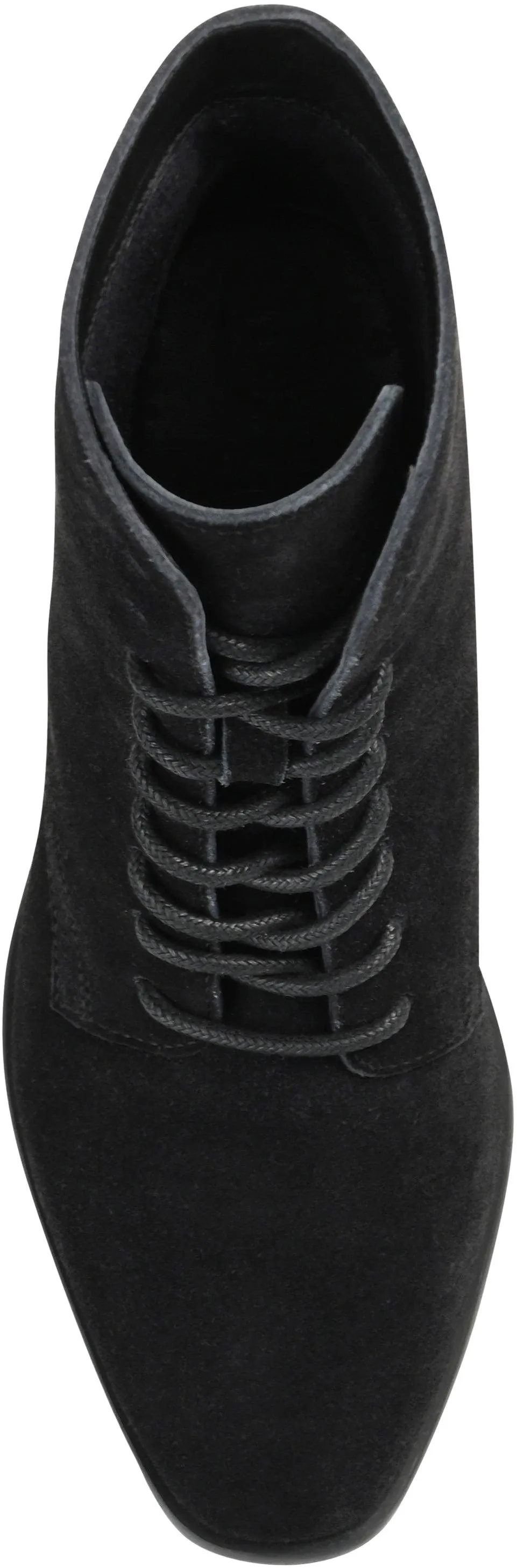 EDDA Sherpa Combat Boots