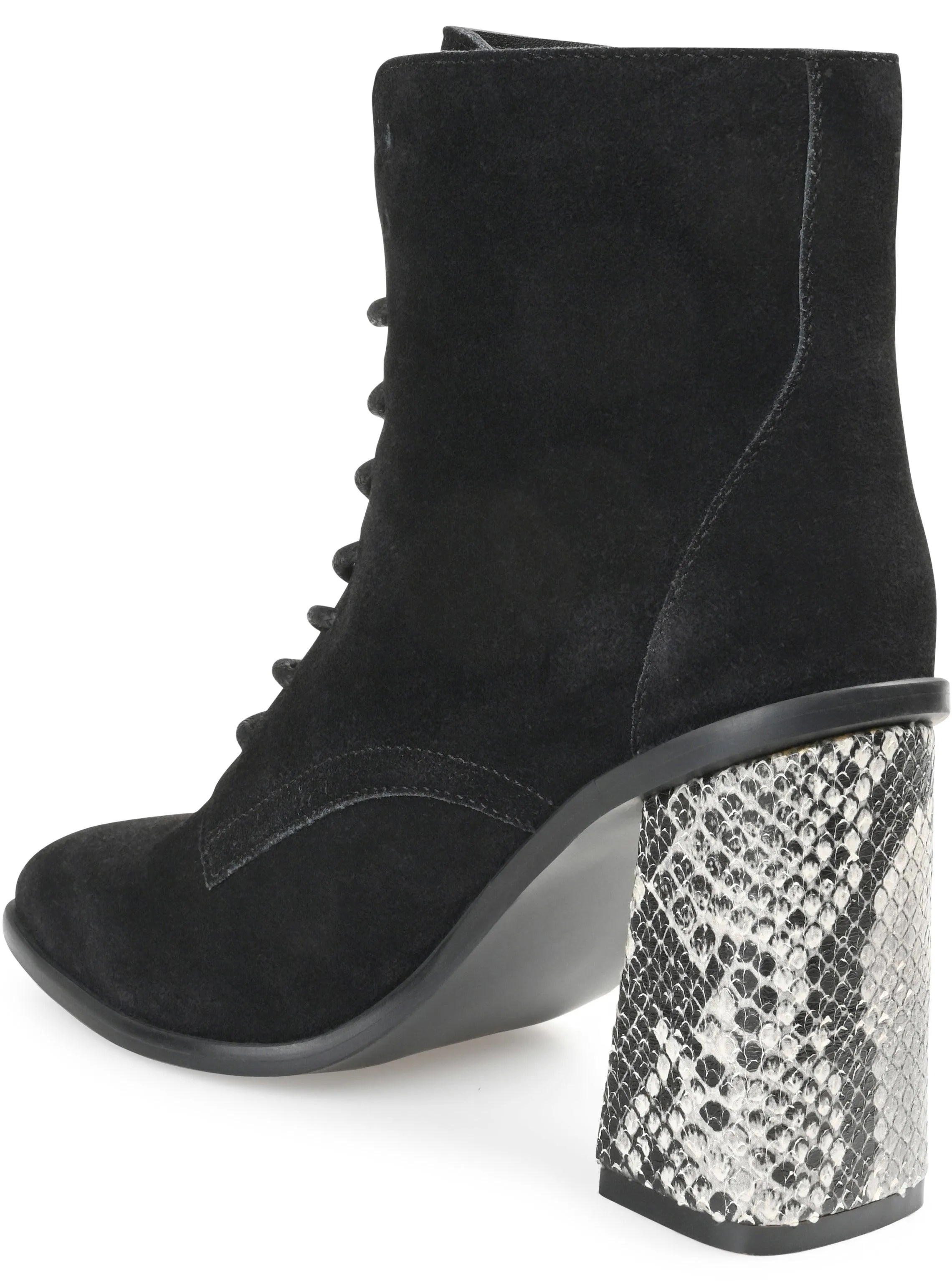 Tactical Military Combat Boots EDDA