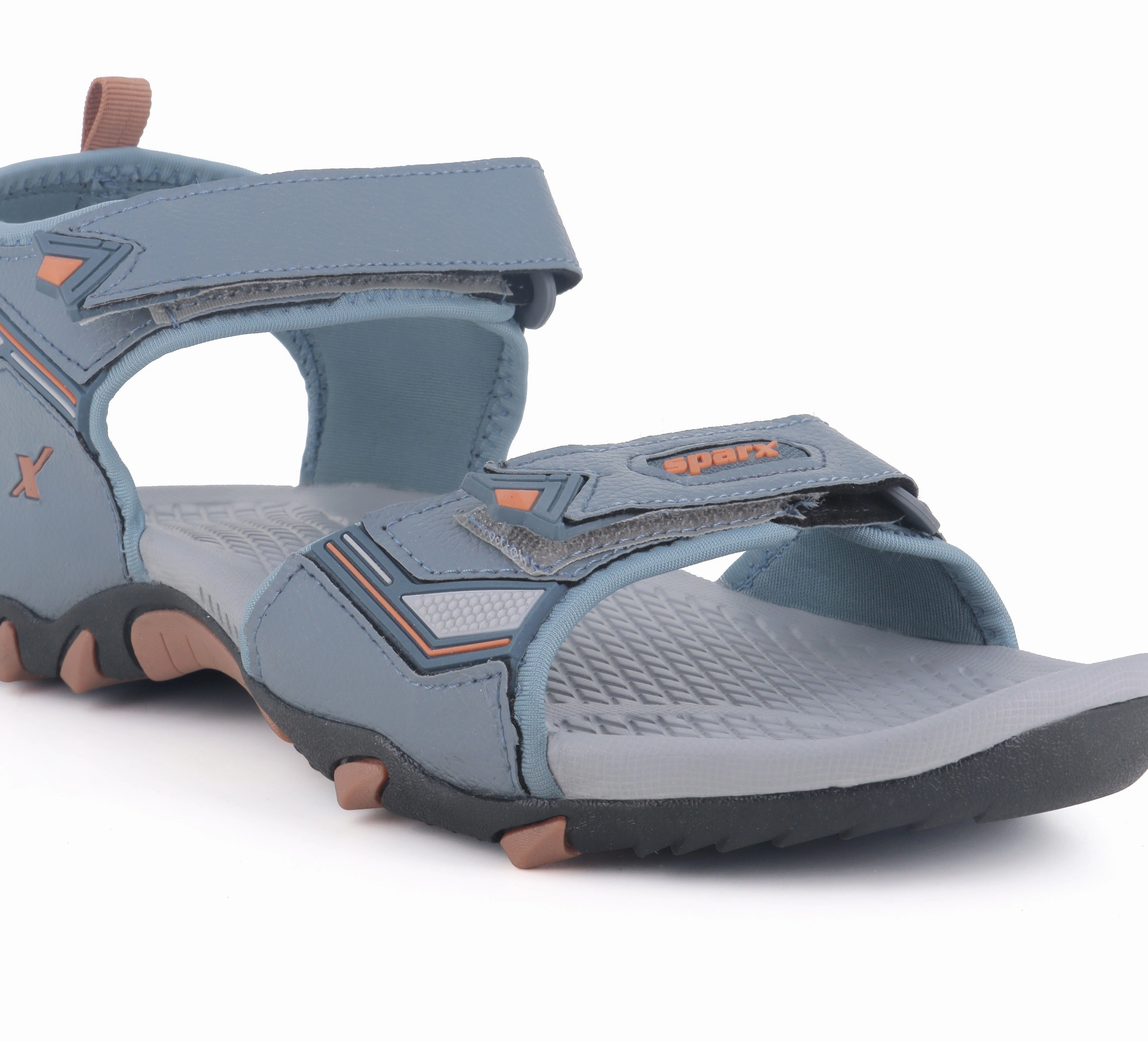 SPARX Sandals for Men SS 606 Sandals Outlet