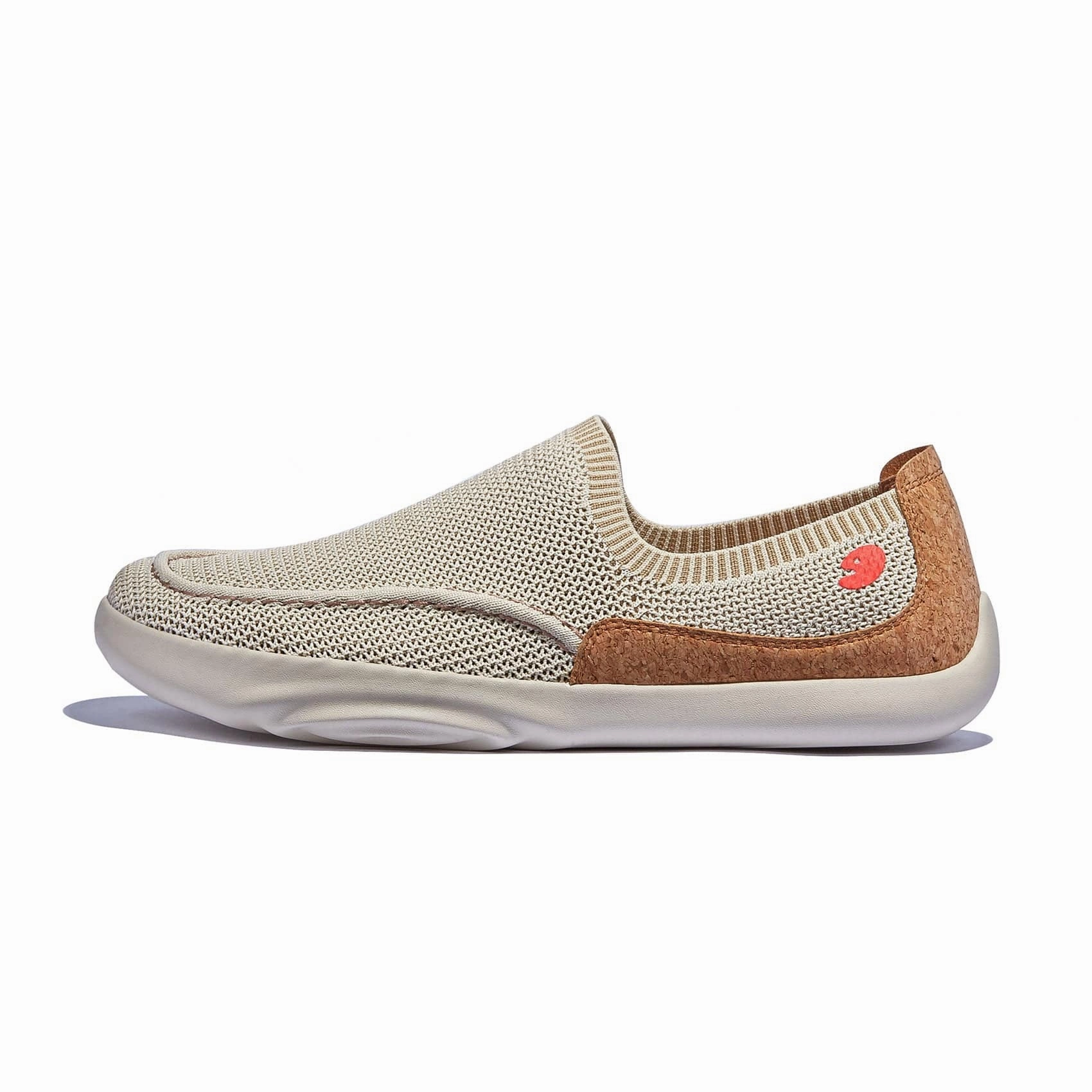 Birch Mojacar I Men Tassel Chunky Loafers