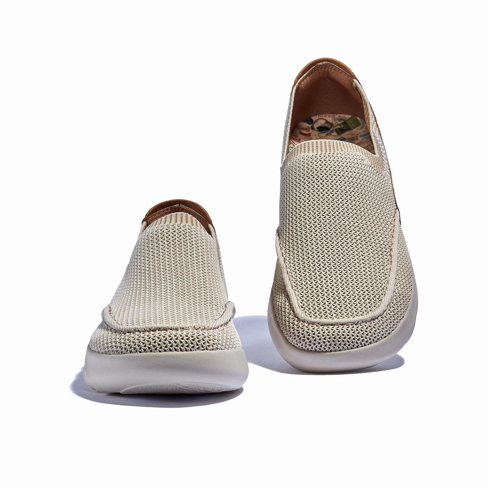 Loafers Driving Birch Mojacar I Men