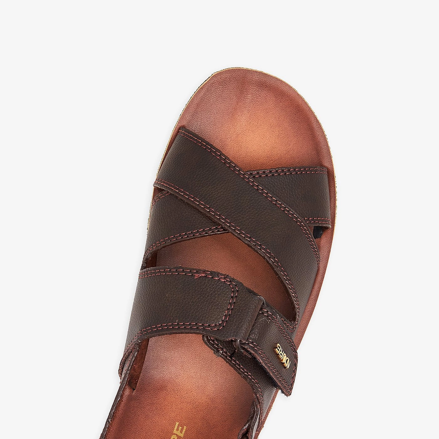 Aqua Sandals for Men Strap Up Sandals