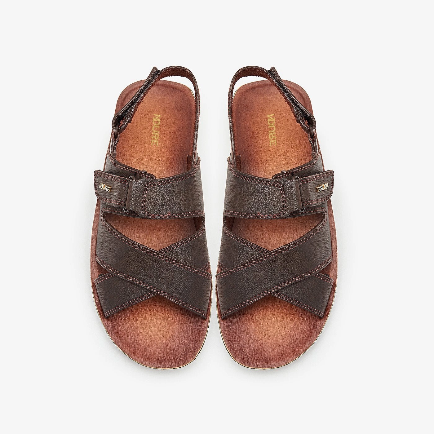 Sandals Church Riverside Aqua Sandals for Men