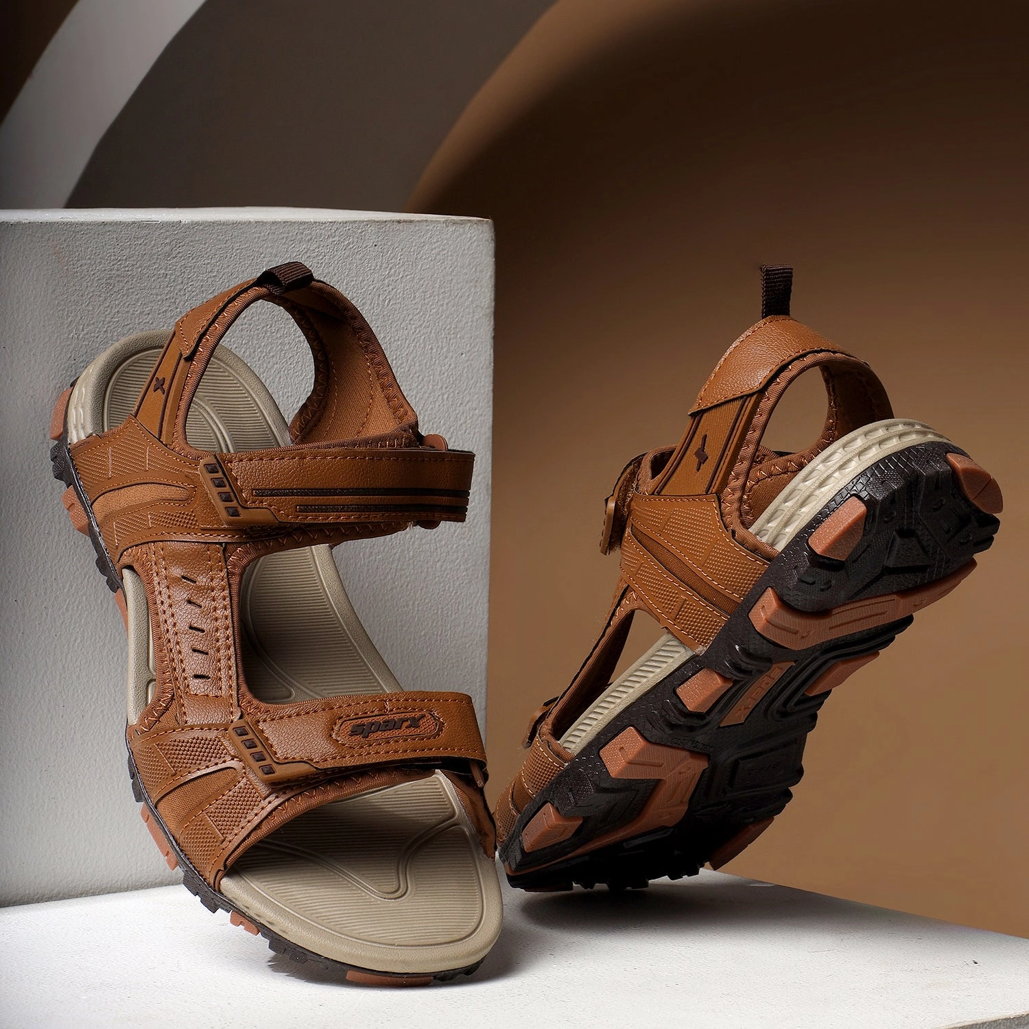 Sandals for Men SS 647 Fergalicious Sandals