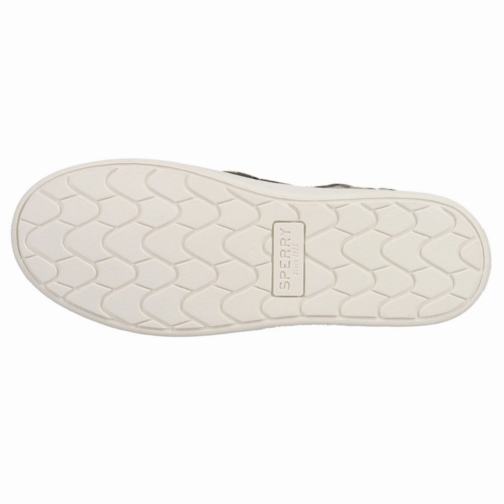 Saltie Washable Slip On Sneakers (Little Kid-Big Kid) Vintage Havana High Top Sneakers