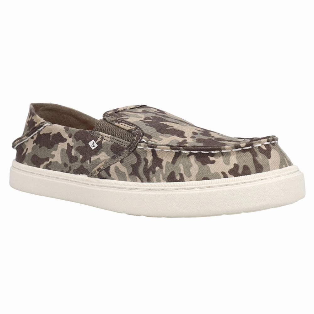 Guess Sneakers Saltie Washable Slip On Sneakers (Little Kid-Big Kid)