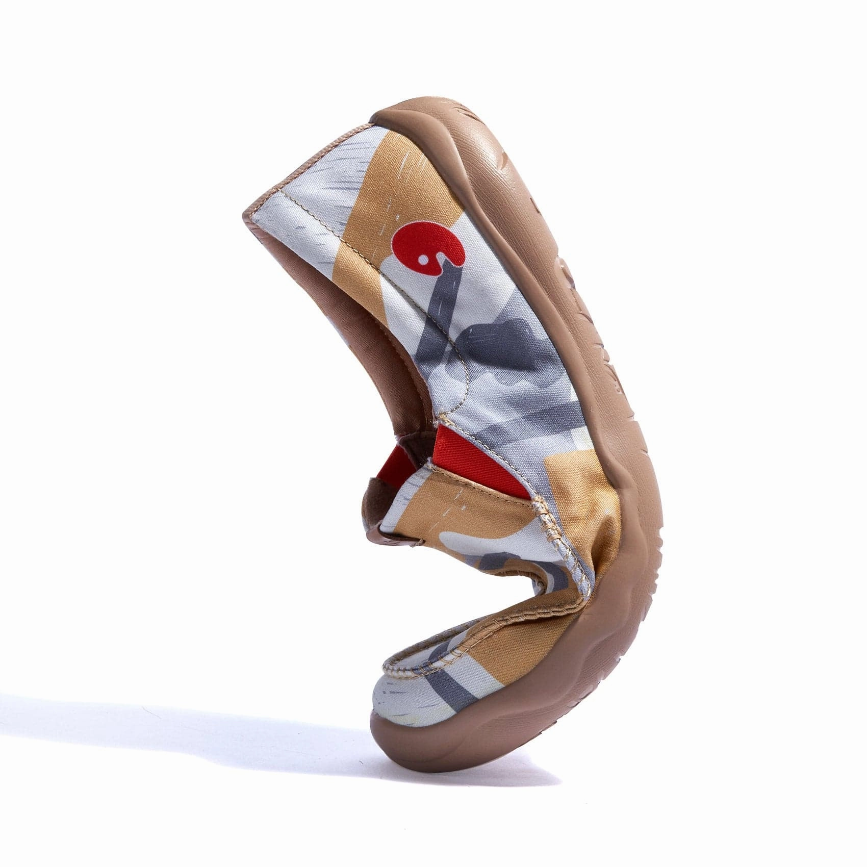 Towns in the Desert Nerja Men Polo Ralph Lauren Loafers