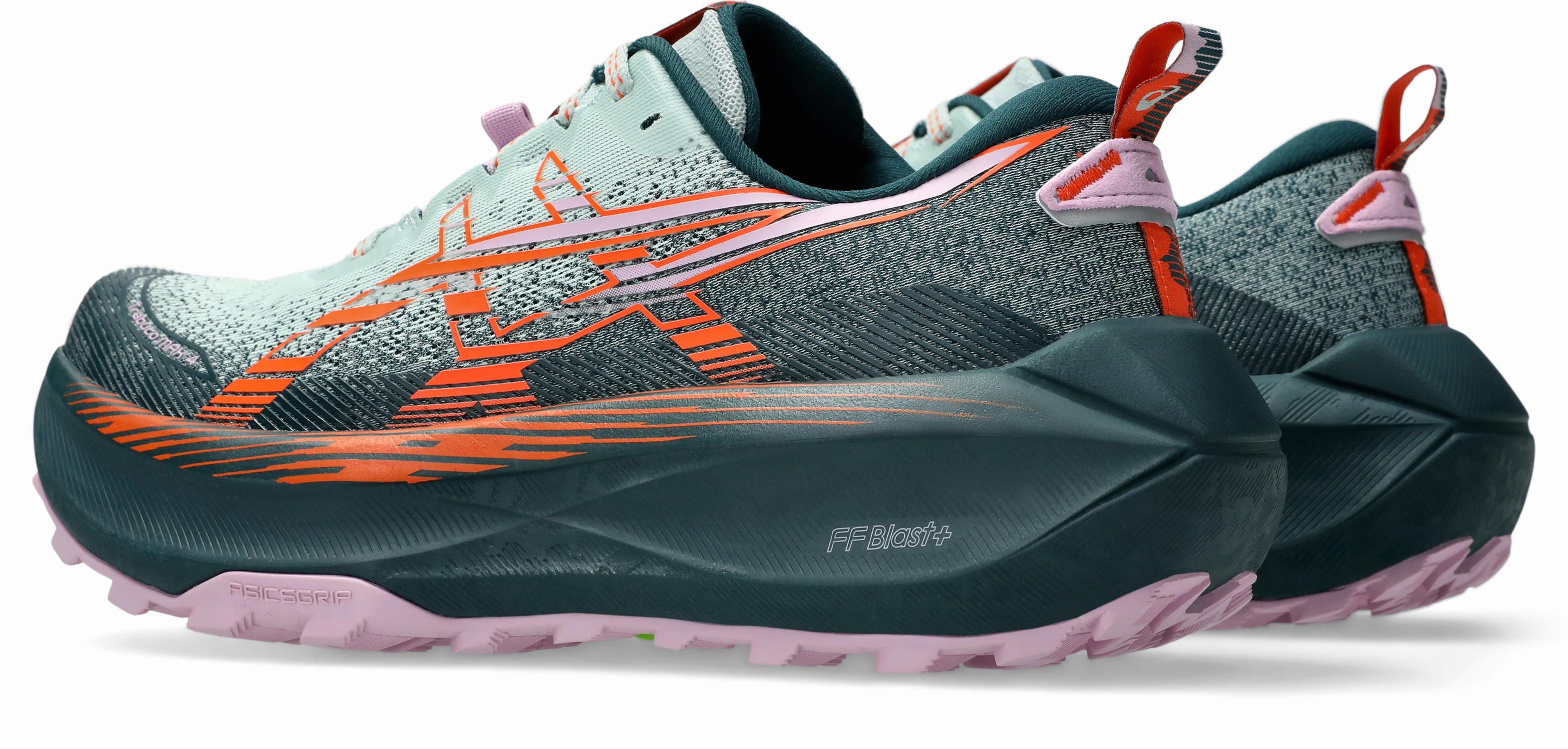 Asics Gel Rocket 10 Volleyball Shoes Trabuco Max 4 - Women's