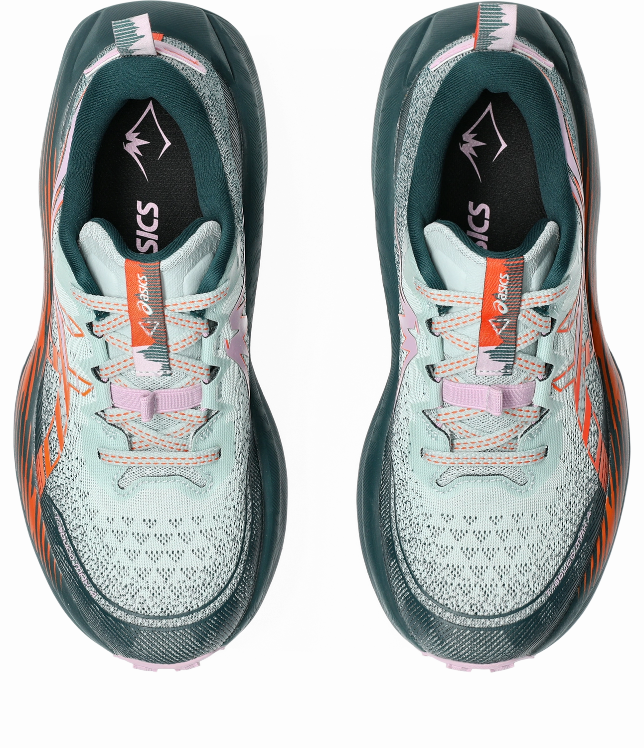 Asics Gel-contend 4 Running Shoes Trabuco Max 4 - Women's