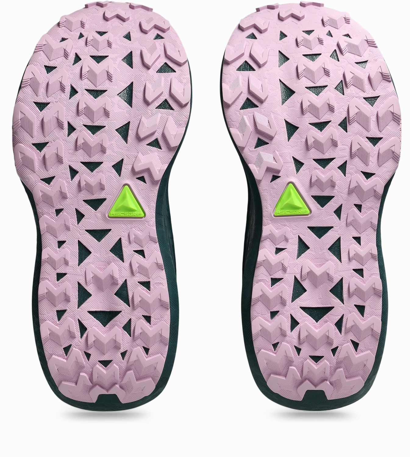 Trabuco Max 4 - Women's Asics Gel Kenun Running Shoes