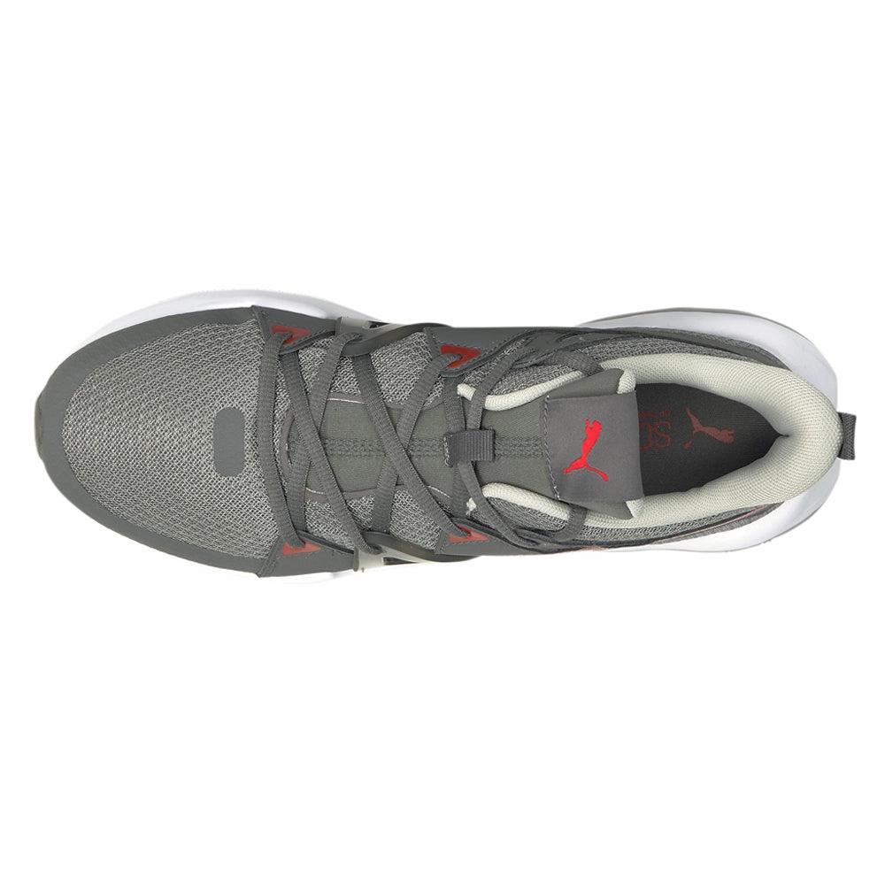 Cell Fraction Training Shoes Puma Dial Lace Shoes