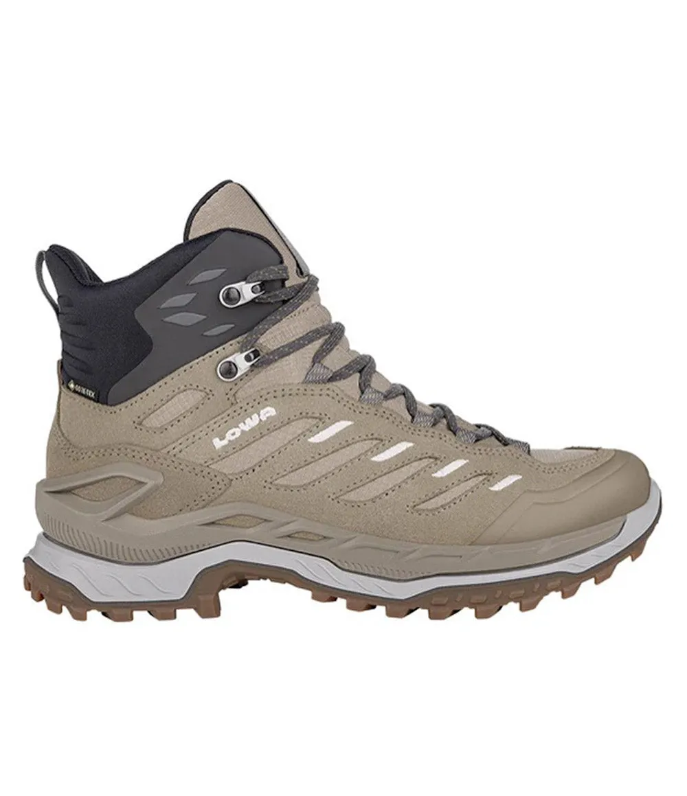 W Innovo Mid Pyrenees Waterproof Hiking Boot
