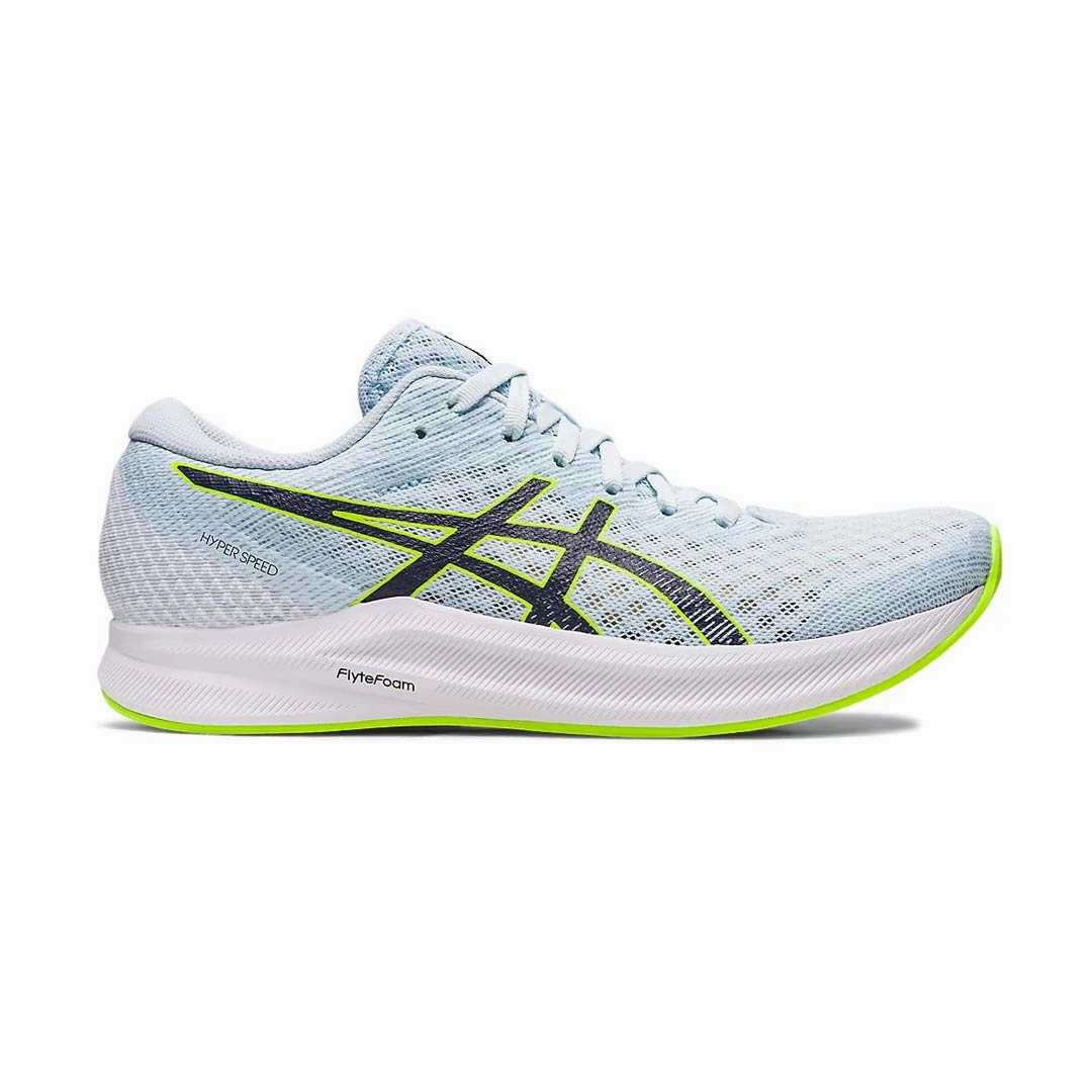 Asics - Women's Hyper Speed 2 Running Shoes (1012B321 402) Asics Running Shoes Ratings