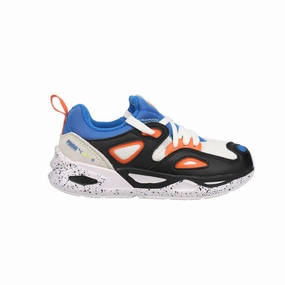 Trc Blaze Glxy2 Lace Up Sneakers (Little Kid-Big Kid) Hank Sneakers
