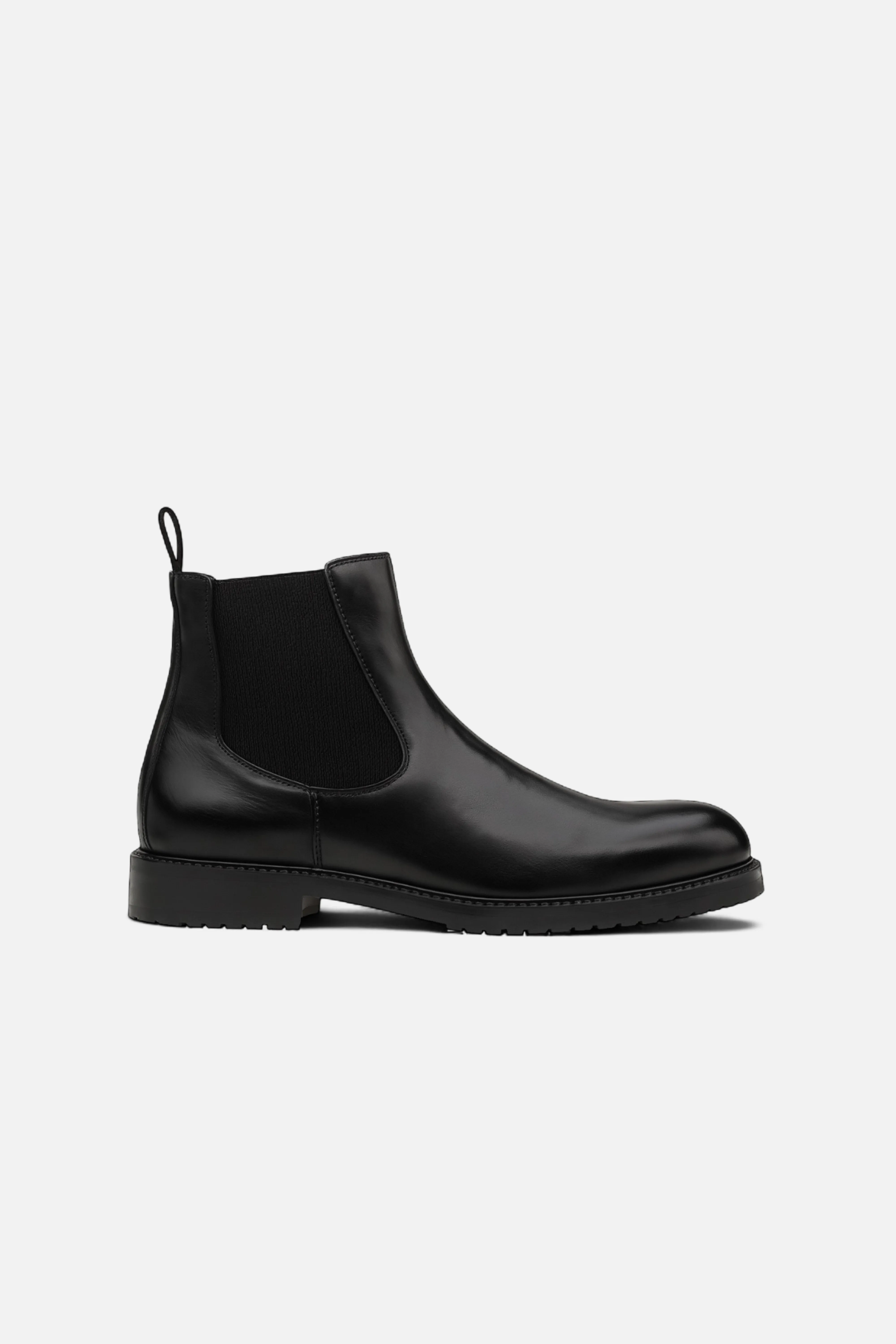 X211 Chelsea Boots 2976 Bex Crazy Horse Chelsea Boots
