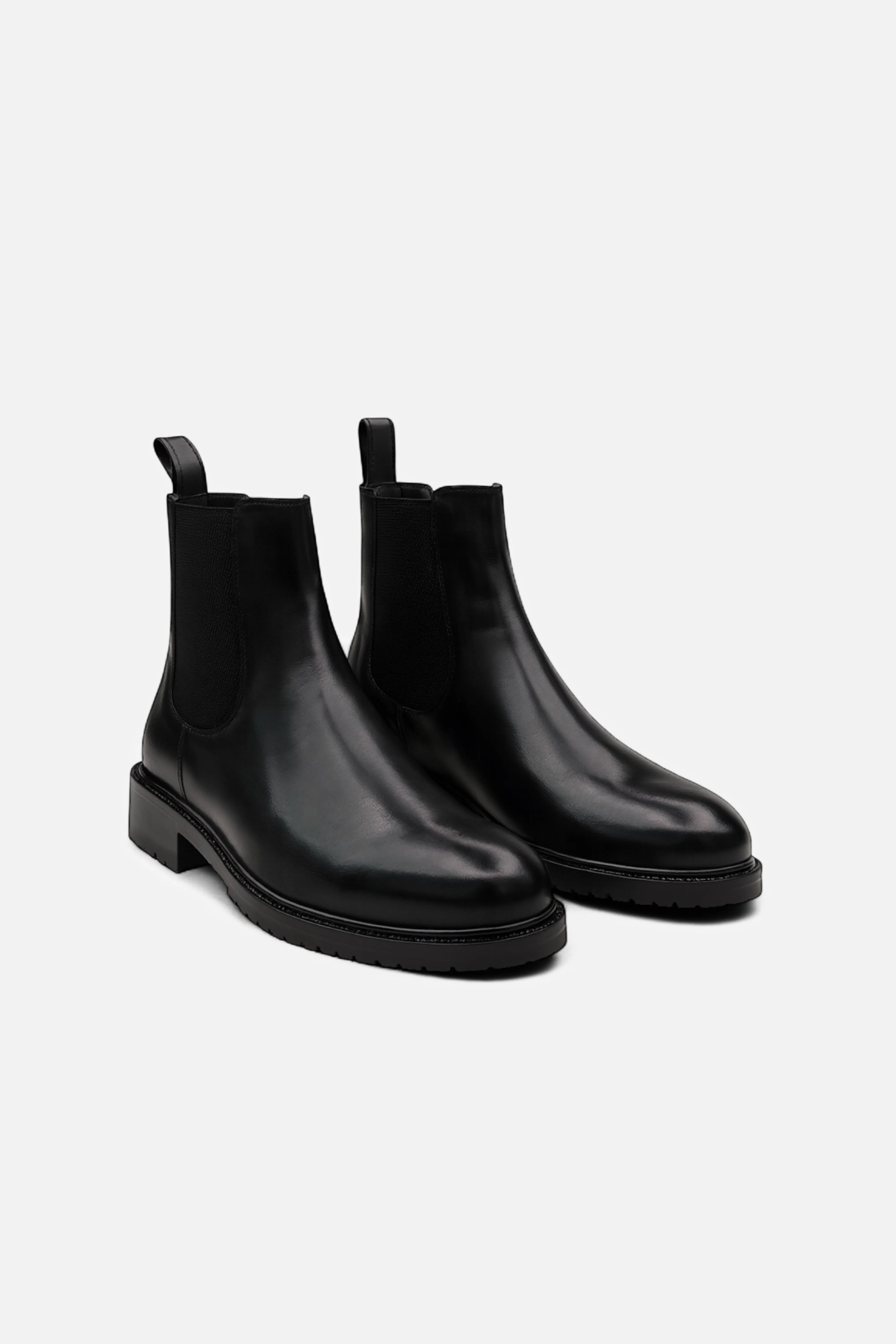 Flora Kensington Chelsea Boots X211 Chelsea Boots
