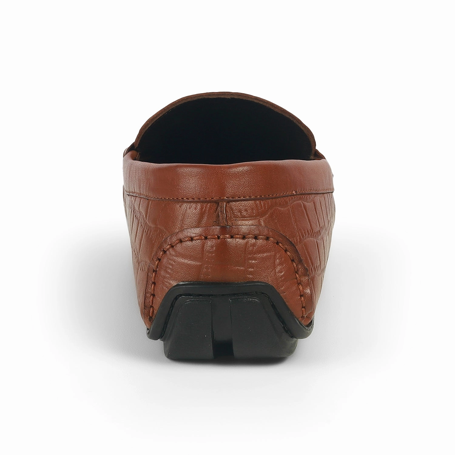 Crockett And Jones Loafers Tresmode Hummer Tan Men's Leather Driving Loafers