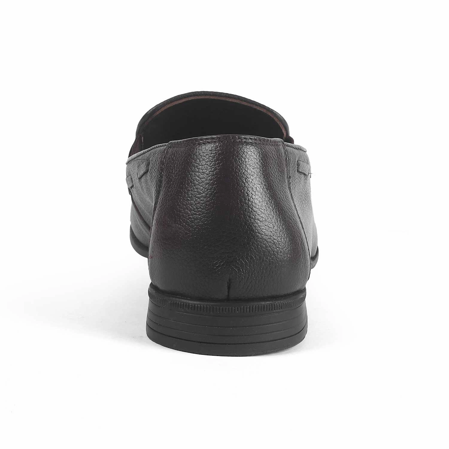 Patnoflex Loafers Tresmode Obaa Brown Men's Leather Loafers