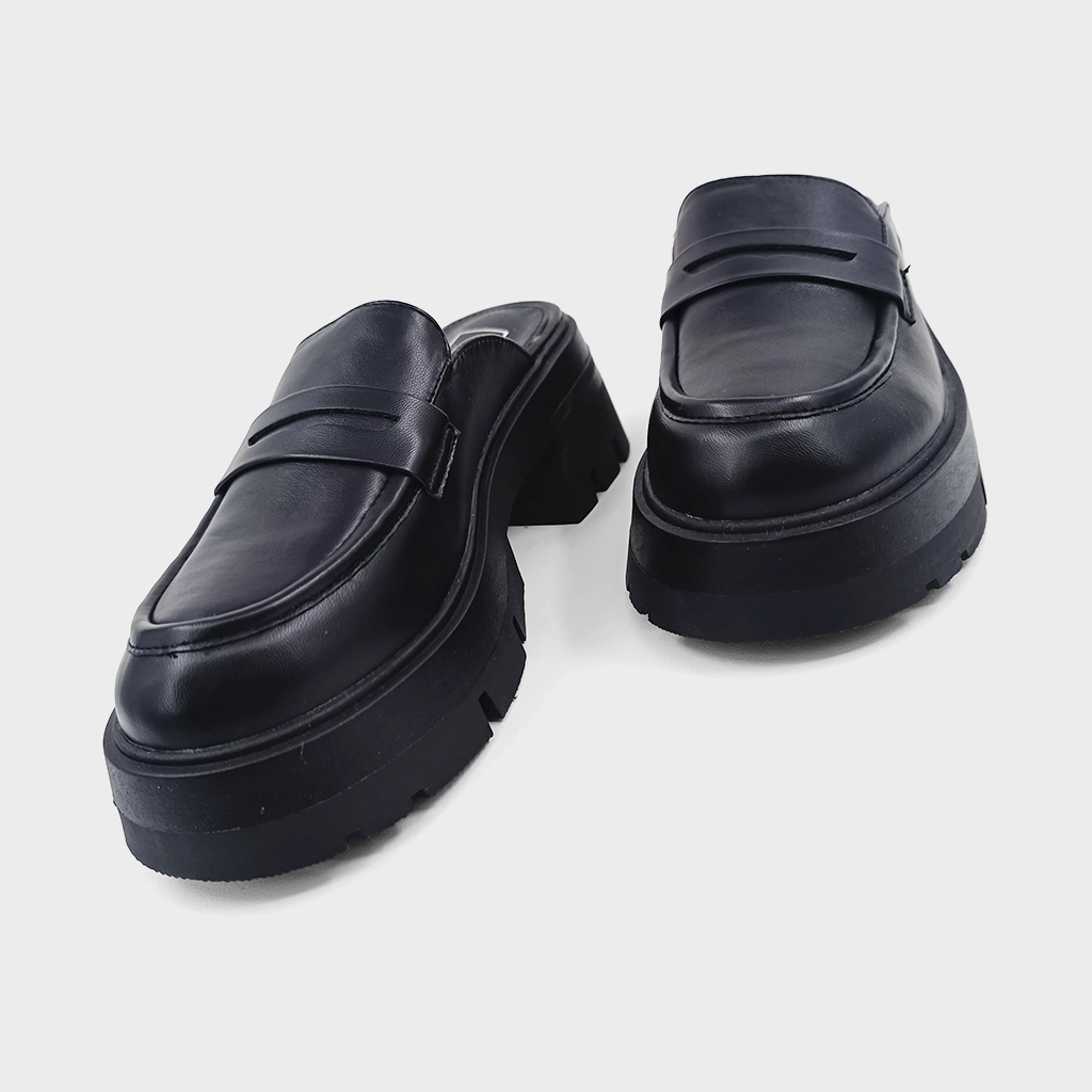 TRIXIE Phat Farm Loafers