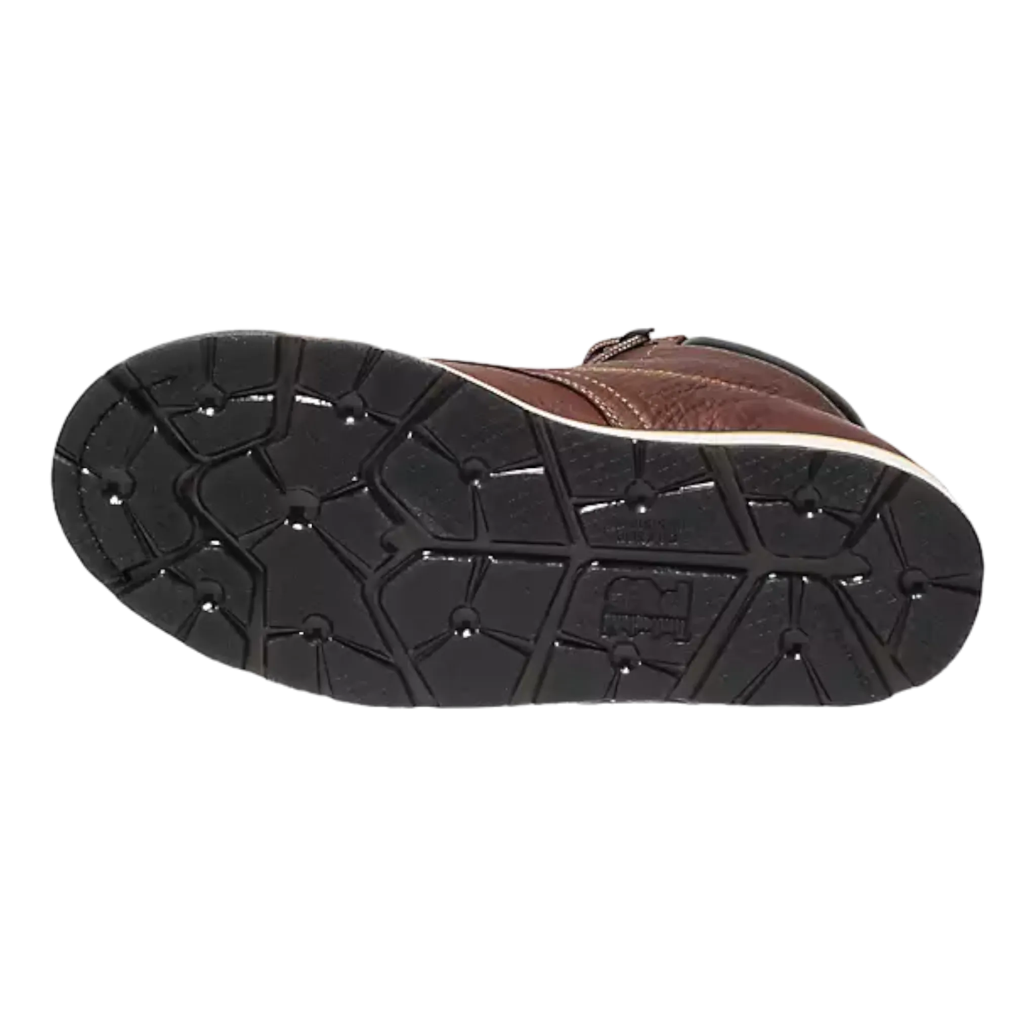 Men's Gridworks 6" Alloy Toe Waterproof Work Boot Best Work Boots Ankle Support