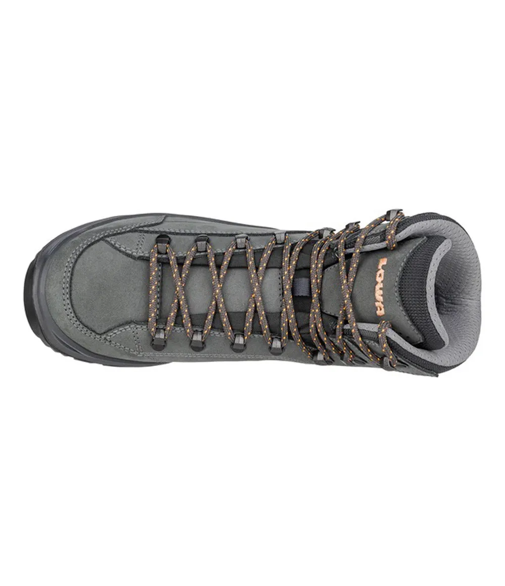 W Renegade Evo GTX Mid Breaking In Hiking Boots