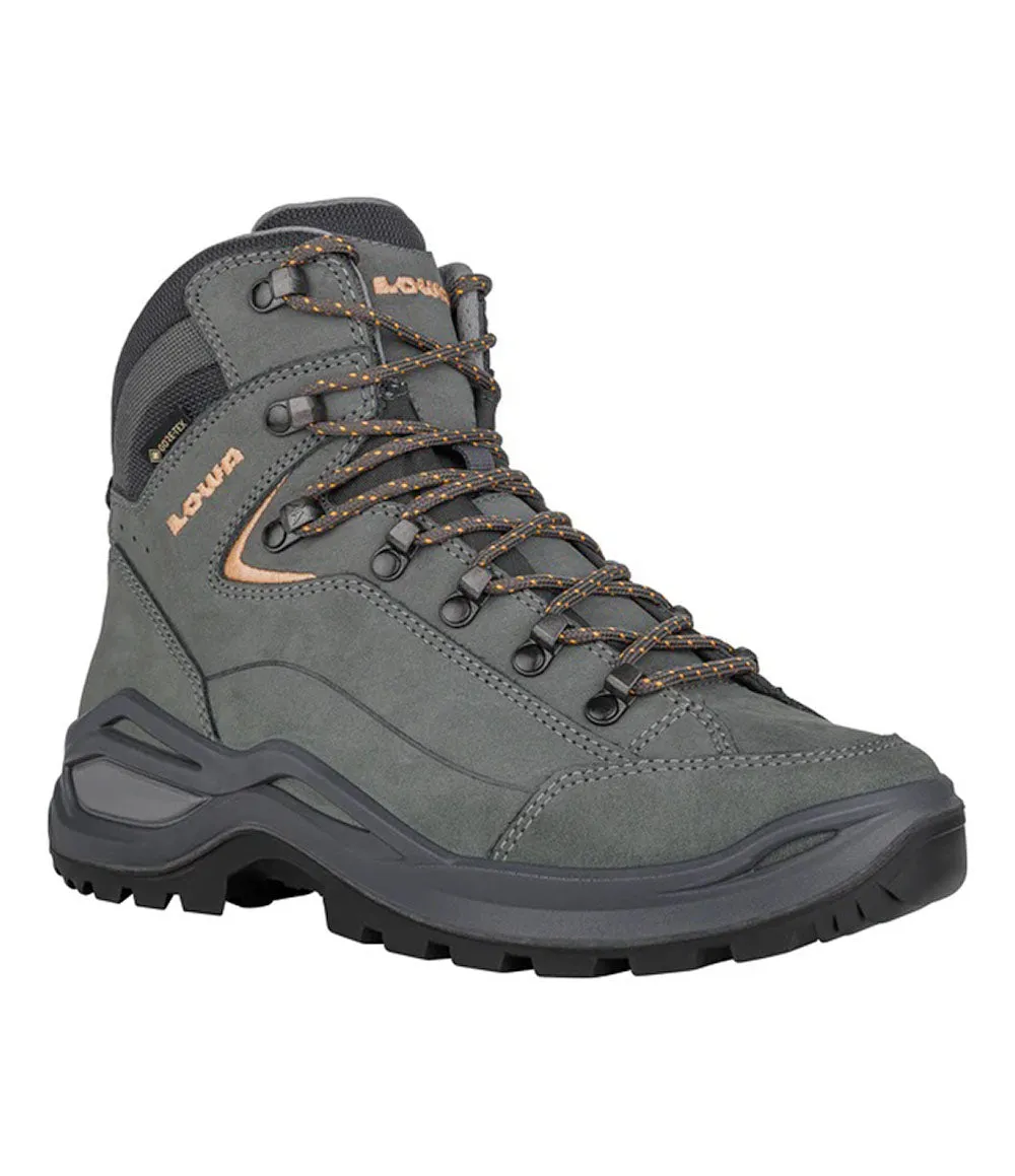 Hoka Toa Hiking Boots W Renegade Evo GTX Mid