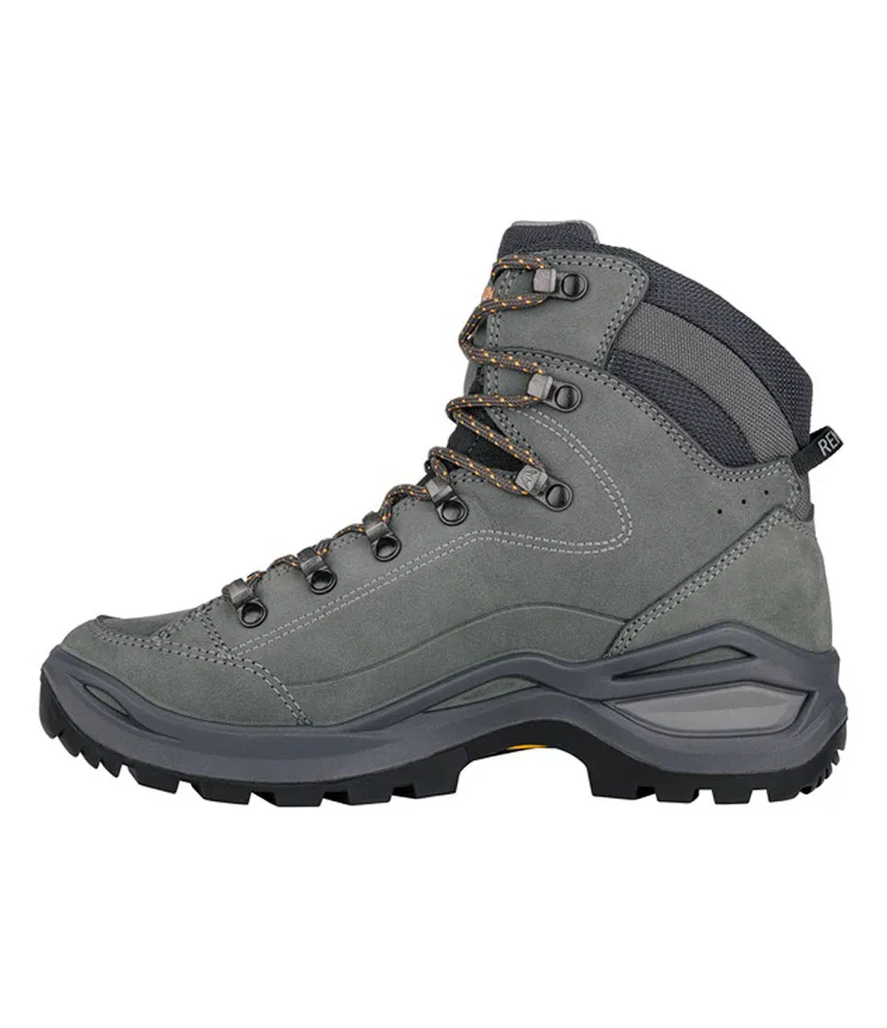 W Renegade Evo GTX Mid Boa Lace Hiking Boots