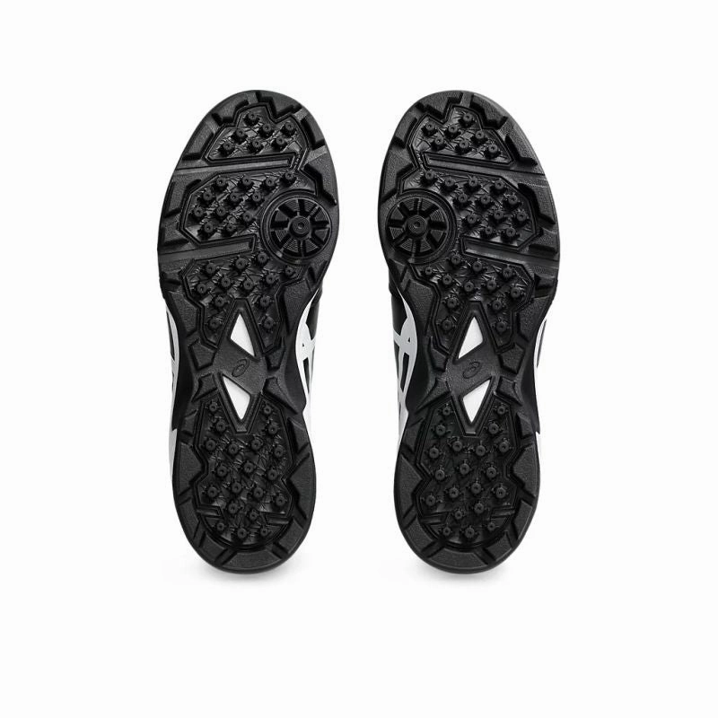 Minimalist Asics Running Shoes ASICS GEL-Peake 2 Adults Hockey Shoes