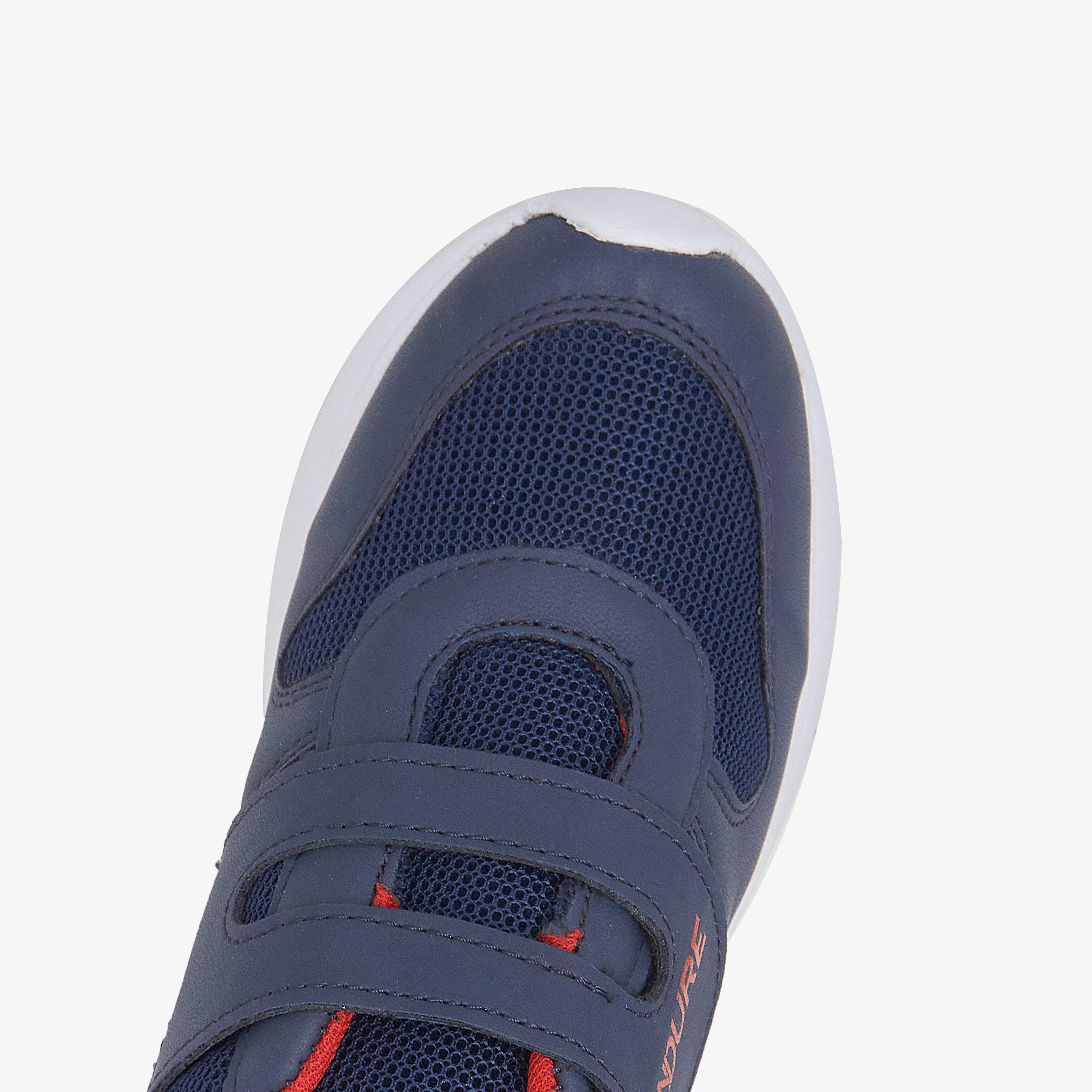 Best Running Shoes For Plantar Fasciitis Boys Velcro Strap Joggers