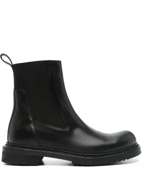 Beatle Cyclops boots Thee Chelsea Boots