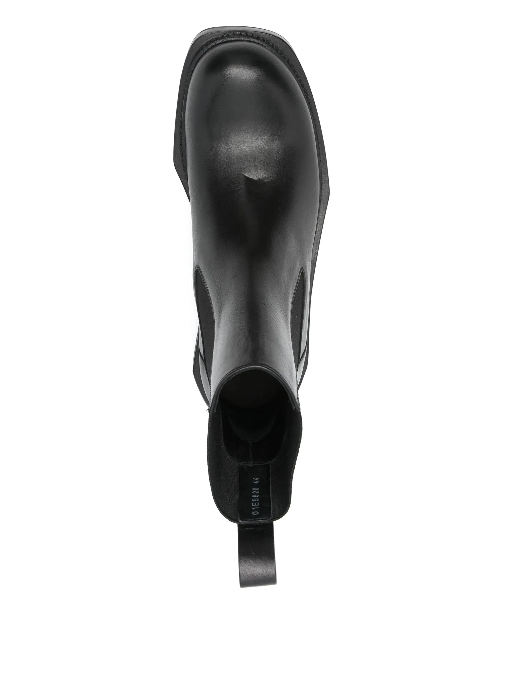 Beatle Cyclops boots Chelsea Boots Meaning