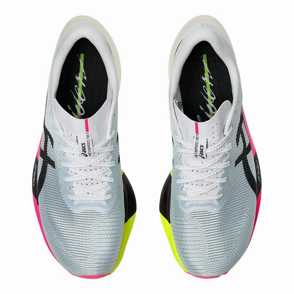 Asics Metaspeed Sky Paris Asics Running Shoes Size 3