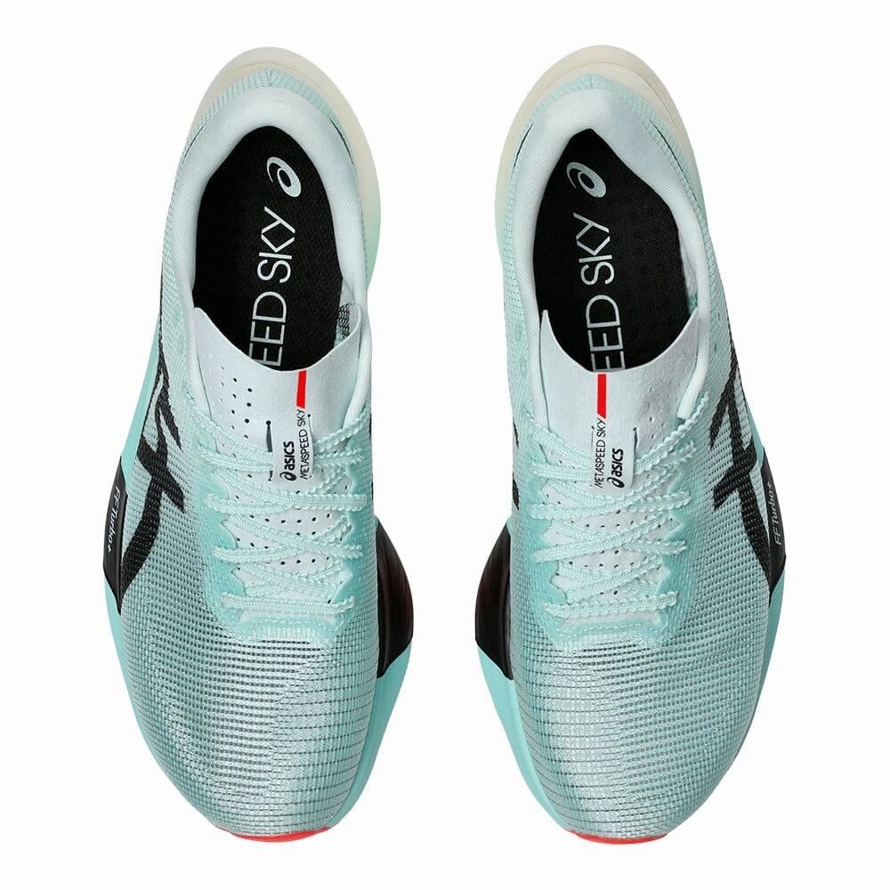 Asics Cael Sanderson Wrestling Shoes Asics Metaspeed Sky Paris