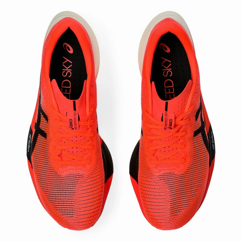 Asics Metaspeed Sky Paris Asics Indoor Tennis Shoes