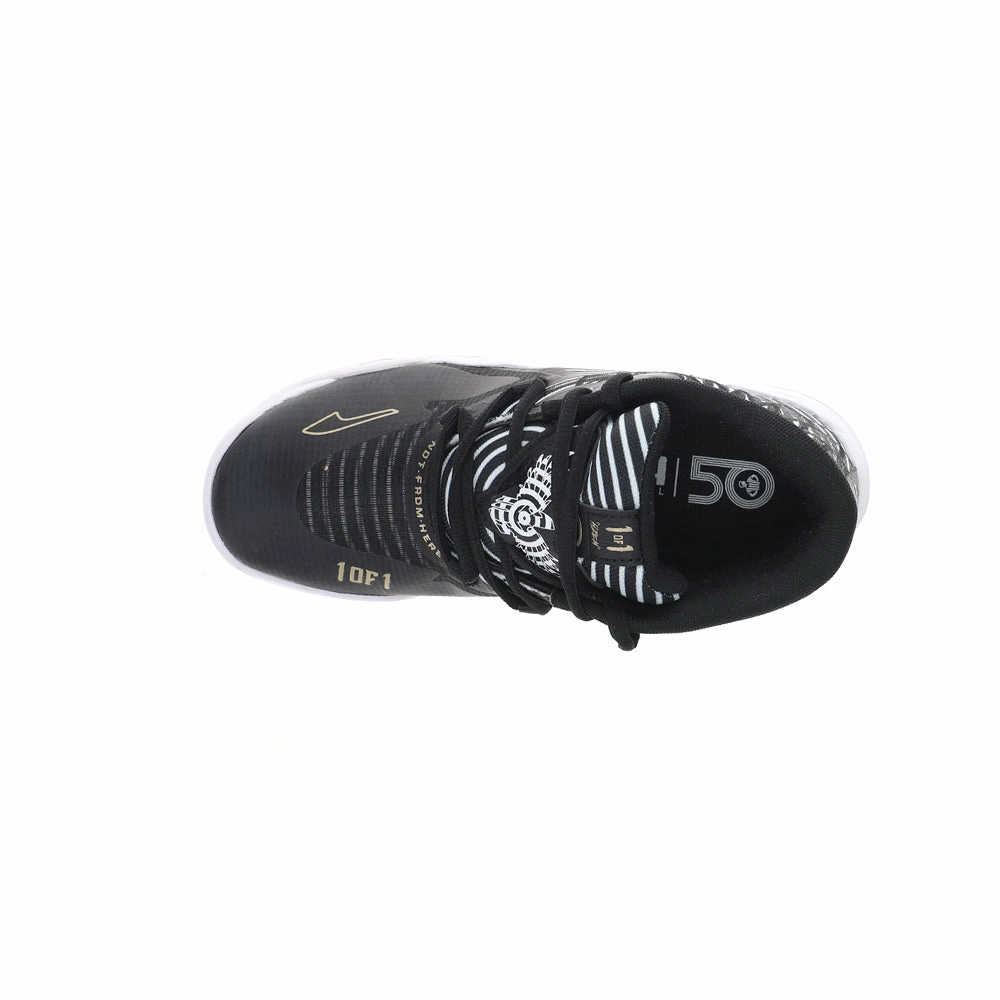 Puma Bmw F1 Shoes MB.01 50th Basketball Shoes (Toddler-Big Kid)