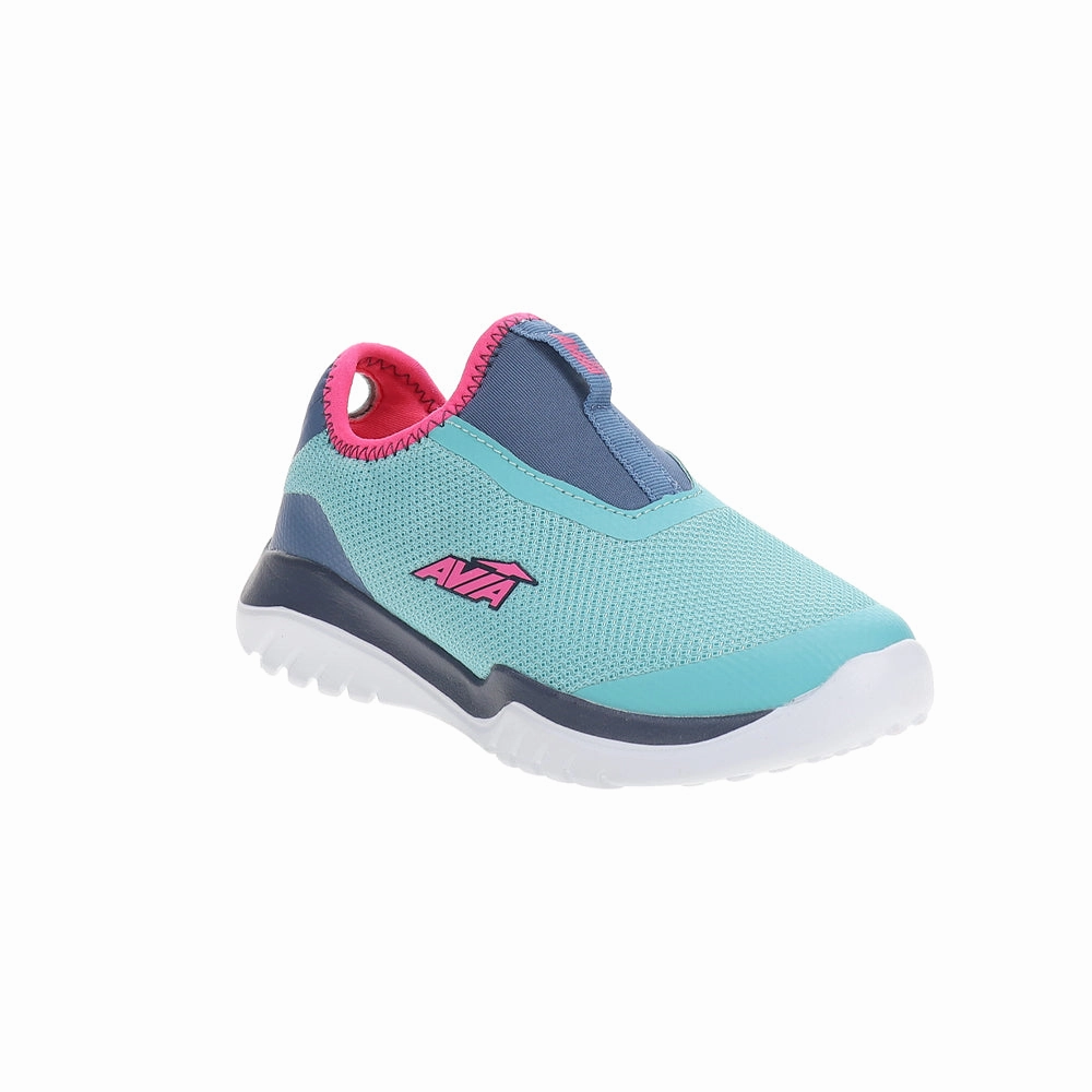 Cloudsteppers Sneakers Avi-Breeze Slip On Sneakers (Little Kid-Big Kid)