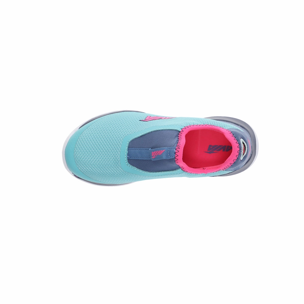 180 Sneakers Avi-Breeze Slip On Sneakers (Little Kid-Big Kid)