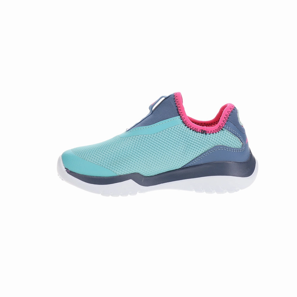 Avi-Breeze Slip On Sneakers (Little Kid-Big Kid) Minnie Mouse Sneakers